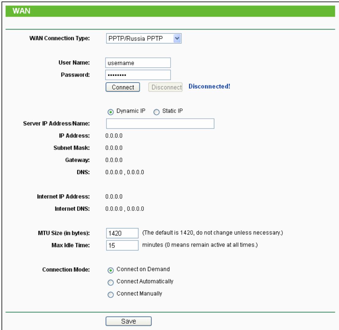 TP-LINK TL-WR710N - Note: - 4