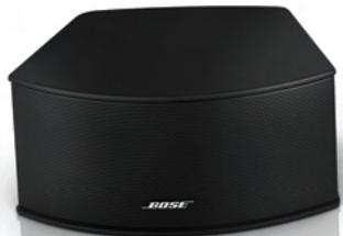 BOSER CINEMATE GS SILVER - 1