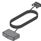 BOSER CINEMATE GS SILVER - Mise en place des composants - 3