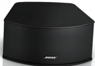 BOSER CINEMATE GS SILVER - 2