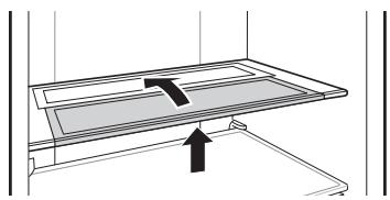DARTY GLM71MCCSD - Utiliser une Étagère Pliante - 1