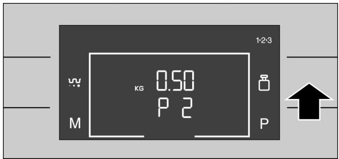 GAGGENAU BM 221-100 CG - Réglages - 3