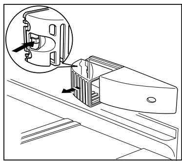 ARTHUR MARTIN ARA 2924 - Pour remplacer l'ampoule - 1