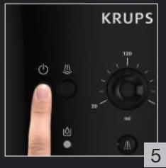 KRUPS EA81M870 - KRUPS - 9