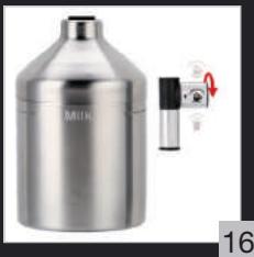 KRUPS EA81M870 - KRUPS - 20