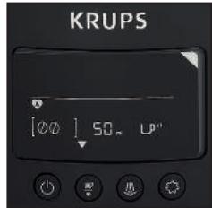 KRUPS EA81M870 - KRUPS - 17
