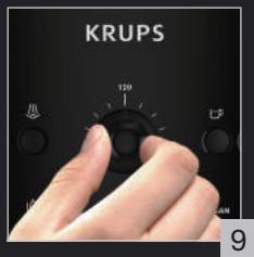 KRUPS EA81M870 - KRUPS - 13