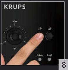 KRUPS EA81M870 - KRUPS - 12