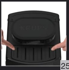KRUPS EA81M870 - KRUPS - 29