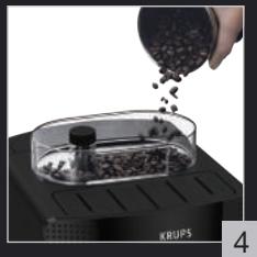 KRUPS EA81M870 - KRUPS - 8