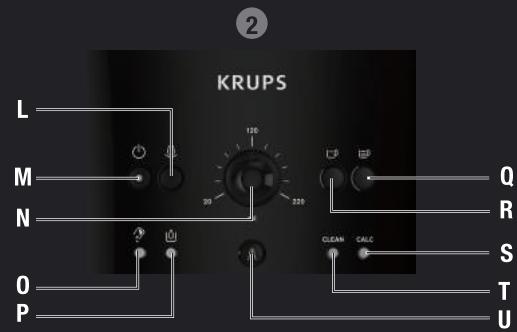 KRUPS EA81M870 - KRUPS - 4