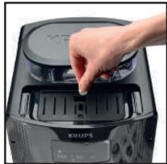 KRUPS EA81M870 - KRUPS - 20