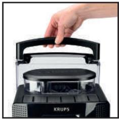 KRUPS EA81M870 - KRUPS - 6