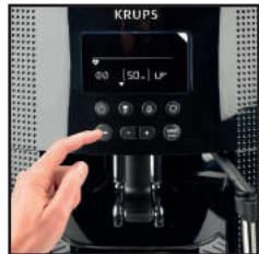 KRUPS EA81M870 - KRUPS - 25
