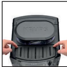 KRUPS EA81M870 - KRUPS - 15
