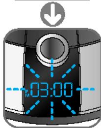 ROWENTA RR702701 - Programmer le nettoyage - 7