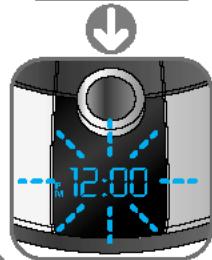ROWENTA RR702701 - Programmer le nettoyage - 6