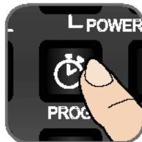 ROWENTA RR702701 - Programmer le nettoyage - 3