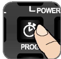 ROWENTA RR702701 - Programmer le nettoyage - 1