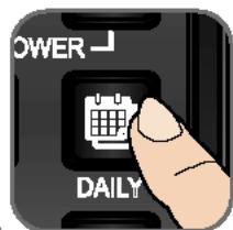 ROWENTA RR702701 - Programmer le nettoyage quotidien - 1