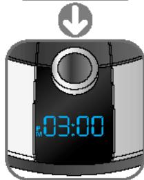 ROWENTA RR702701 - Programmer le nettoyage - 8