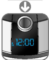 ROWENTA RR702701 - Regler l'horloge du robot - 6