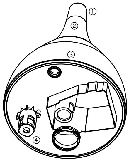AIR NATUREL MEW GOTA BLANC - Gota - 1