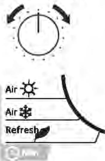 THOMSON THTD8LIGHT - ATTENTION: - 1