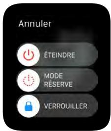 APPLE DEMO42GRiSiD - Allumage, réactivation et déverrouillage - 4