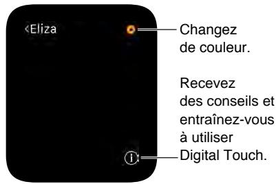APPLE DEMO42GRiSiD - En savoir plus sur Digital Touch - 2