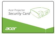 ACER X111 - Vue d'ensemble du paquet - 4
