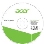 ACER X111 - Vue d'ensemble du paquet - 5