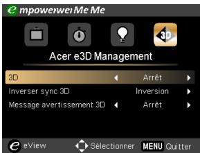 ACER X111 - Acer e3D Management - 1