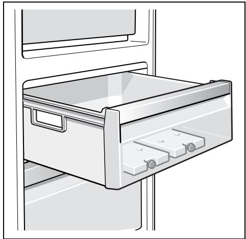 SIEMENS KG39VX44 - Commande de réparation et conseils en cas de dérangements - 11