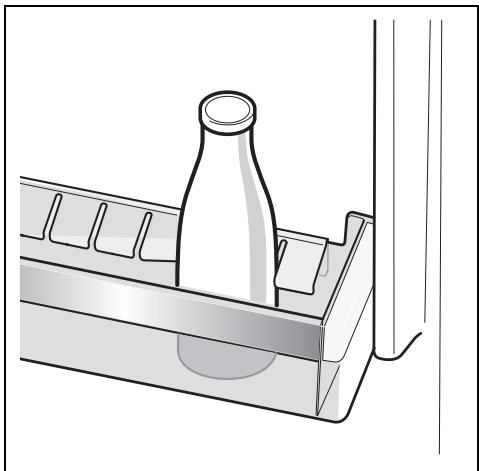 SIEMENS KG39VX44 - Commande de réparation et conseils en cas de dérangements - 10