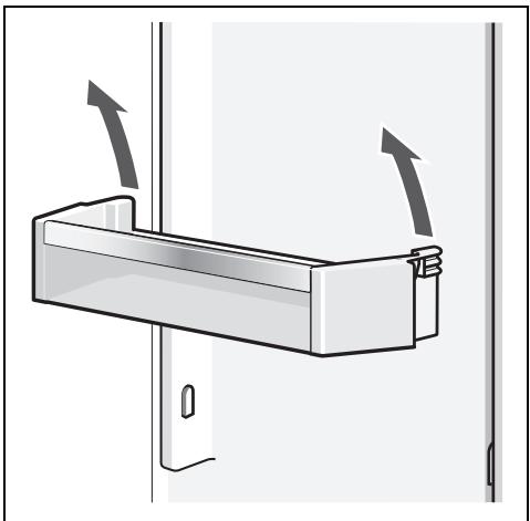 SIEMENS KG39VX44 - Commande de réparation et conseils en cas de dérangements - 9