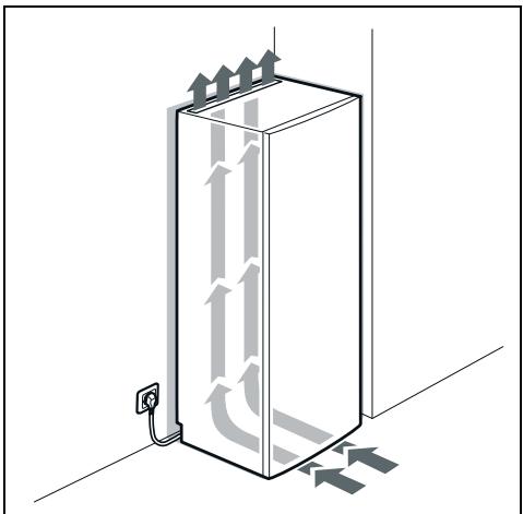 SIEMENS KG39VX44 - Commande de réparation et conseils en cas de dérangements - 3