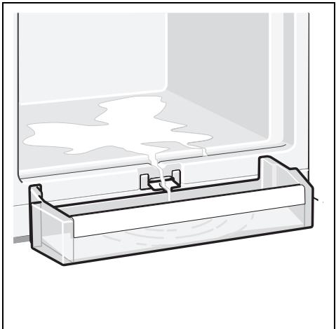 SIEMENS KG39VX44 - Commande de réparation et conseils en cas de dérangements - 13