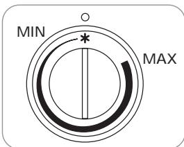 CALOR SO 9015 - FONCTIONNEMENT - 1