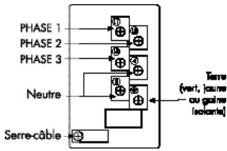 STOVES PSTERG9SODFIJAL - Comment raccarder votre cuisinière à l'alimentation électrique - 1