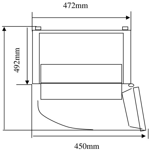 PROLINE PBF 50W BLANC - Longues périodes d'arrêt - 1