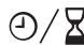 PROLINE RED20 - Horloge/Programme - 1
