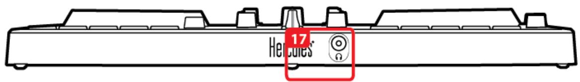 HERCULES HAUT_PARLEUR_INFORMATIQUE_INPULSE_300 - Description du produit - 3