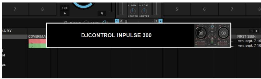 HERCULES HAUT_PARLEUR_INFORMATIQUE_INPULSE_300 - Demarrage de DJUCED® - 1