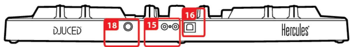 HERCULES HAUT_PARLEUR_INFORMATIQUE_INPULSE_300 - Description du produit - 2
