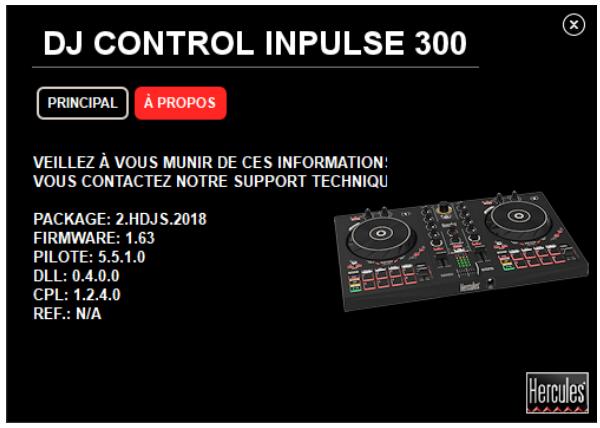 HERCULES HAUT_PARLEUR_INFORMATIQUE_INPULSE_300 - ASIO - 1