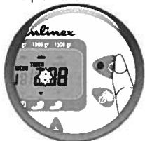 MOULINEX OW503100 - PETRISSAGE ET LEVEE DE LA PATE - 2