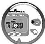 MOULINEX OW503100 - RECETTE DE PAIN BASIQUE (PROGRAMME 4) - 2
