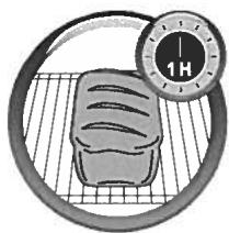 MOULINEX OW503100 - ARRÉTEZ UN PROGRAMME - 3