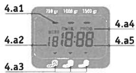 MOULINEX OW503100 - Accessoires : - 1